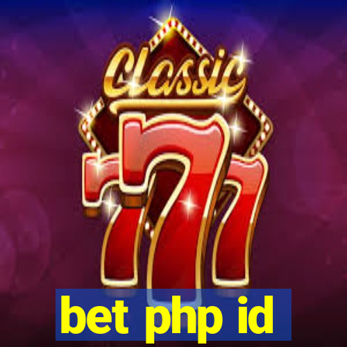 bet php id